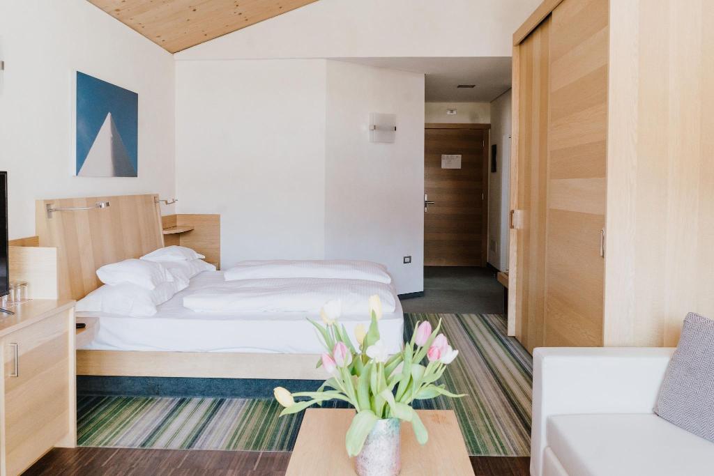 Hotel Lac Salin Spa & Mountain Resort photo 265