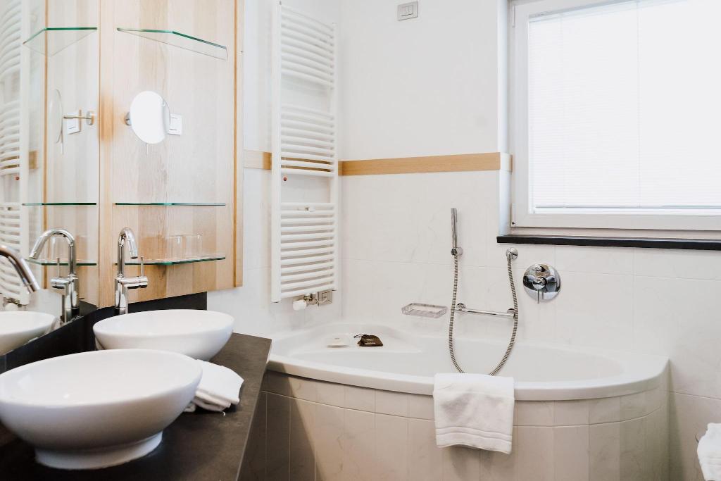 Hotel Lac Salin Spa & Mountain Resort photo 210