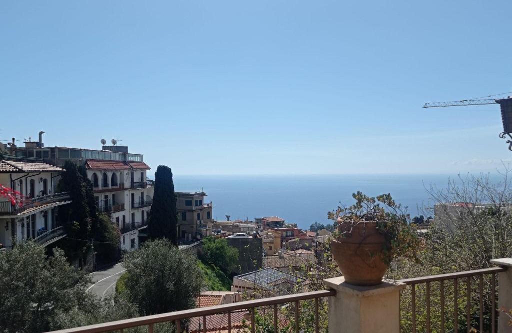 Villa Giannina