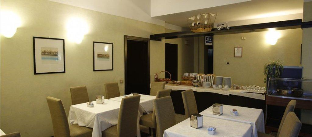 Hotel Airport Hotel Malpensa, Italien, Lonate Pozzolo. Großes 18