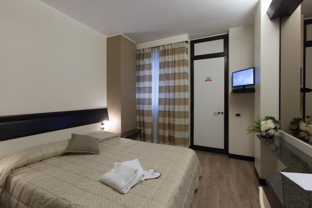 Hotel Airport Hotel Malpensa, Italien, Lonate Pozzolo. Großes 2