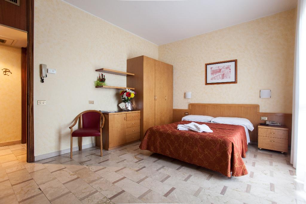 iH ApartHotel Milano Argonne Park
