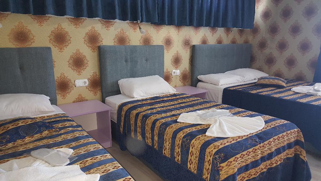 Anadolu Hotel