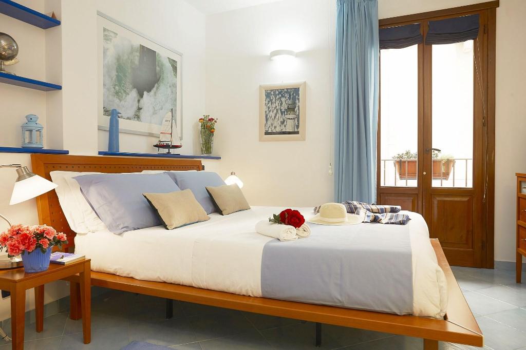 Residence Rosa Dei Venti