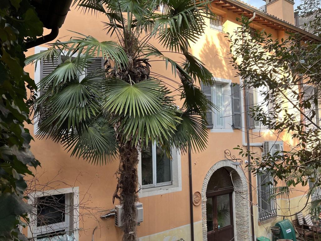 A Casa Di Paola suite