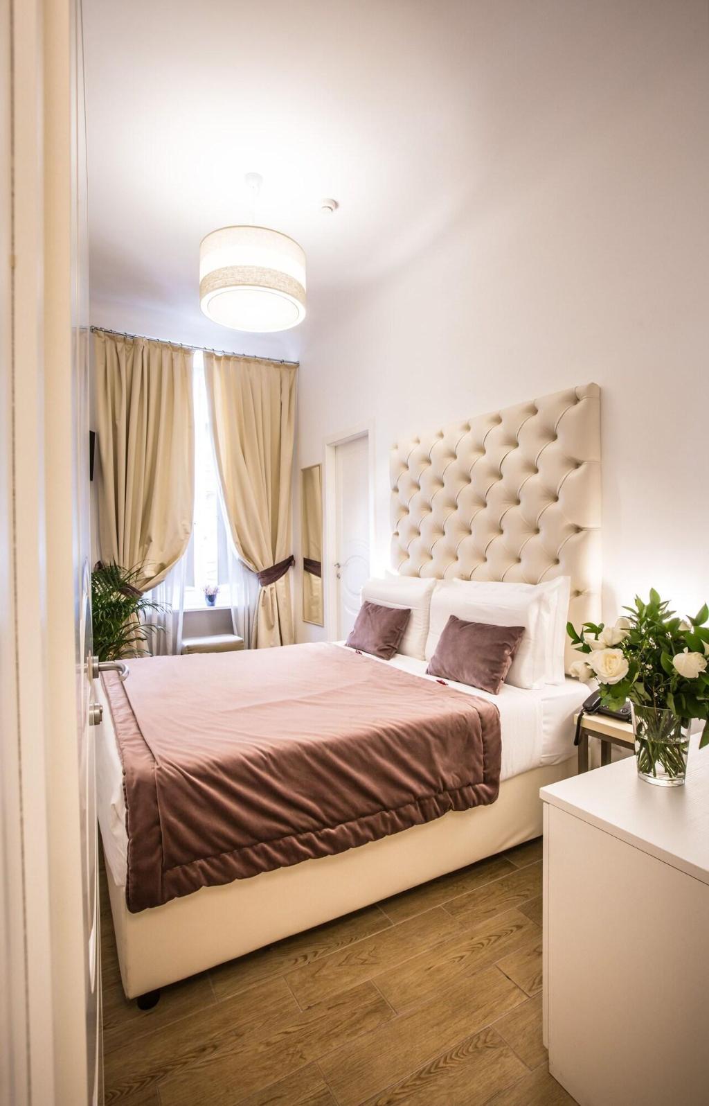 Chic&Town Luxury Rooms