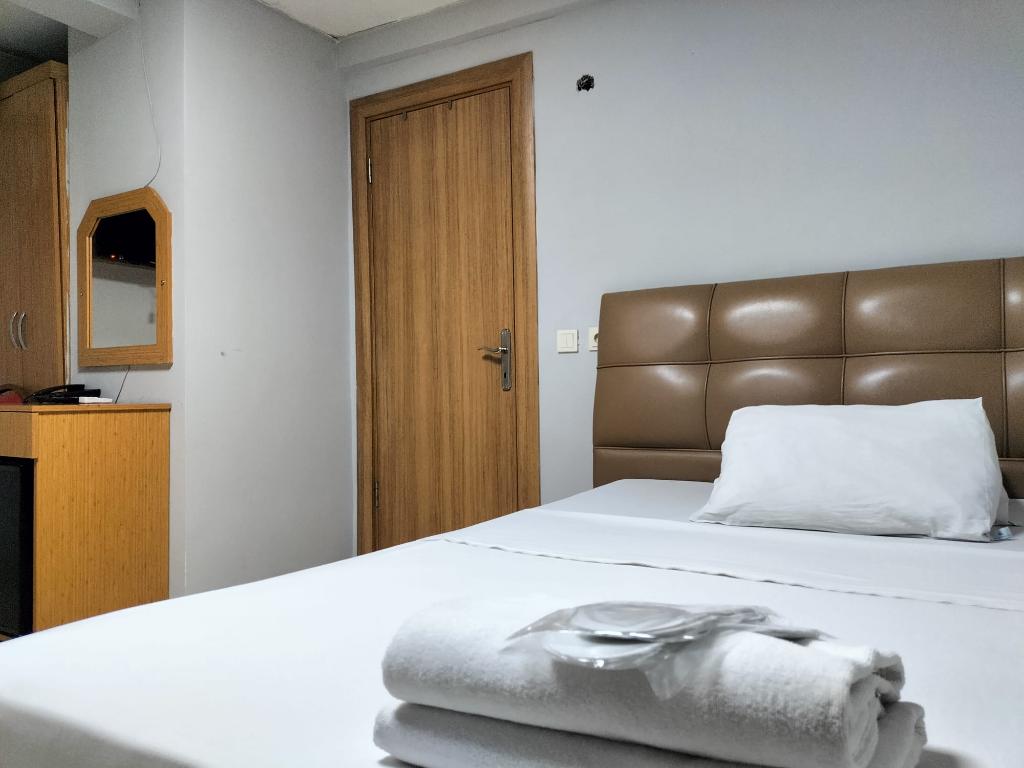Istanbul Dedem Hotel