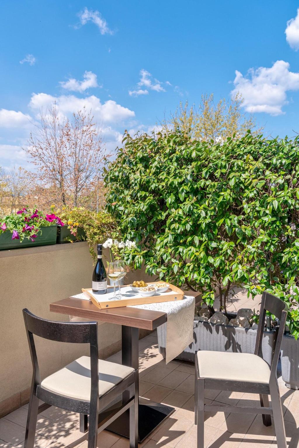 Hotel Rovere