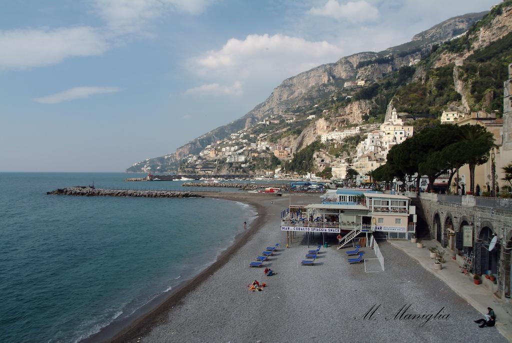 Casa Raffaele Conforti