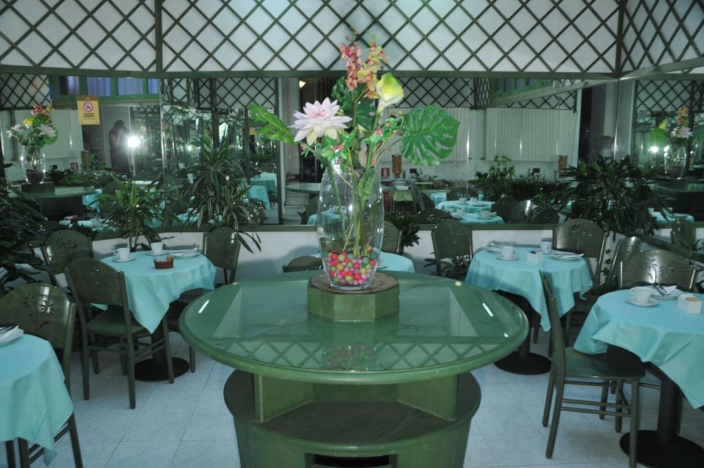 Hotel Amadeus