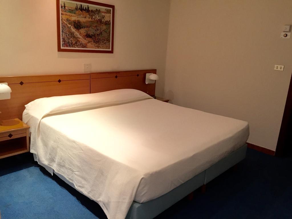 Hotel Barsotti