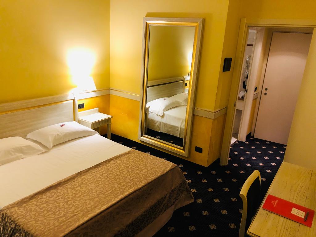 Hotel Malpensa Inn