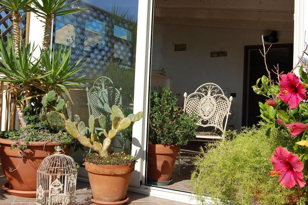 B&B Portatenea