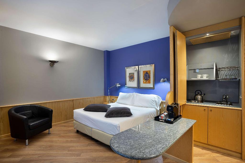 Best Western Plus Executive Hotel and Suites