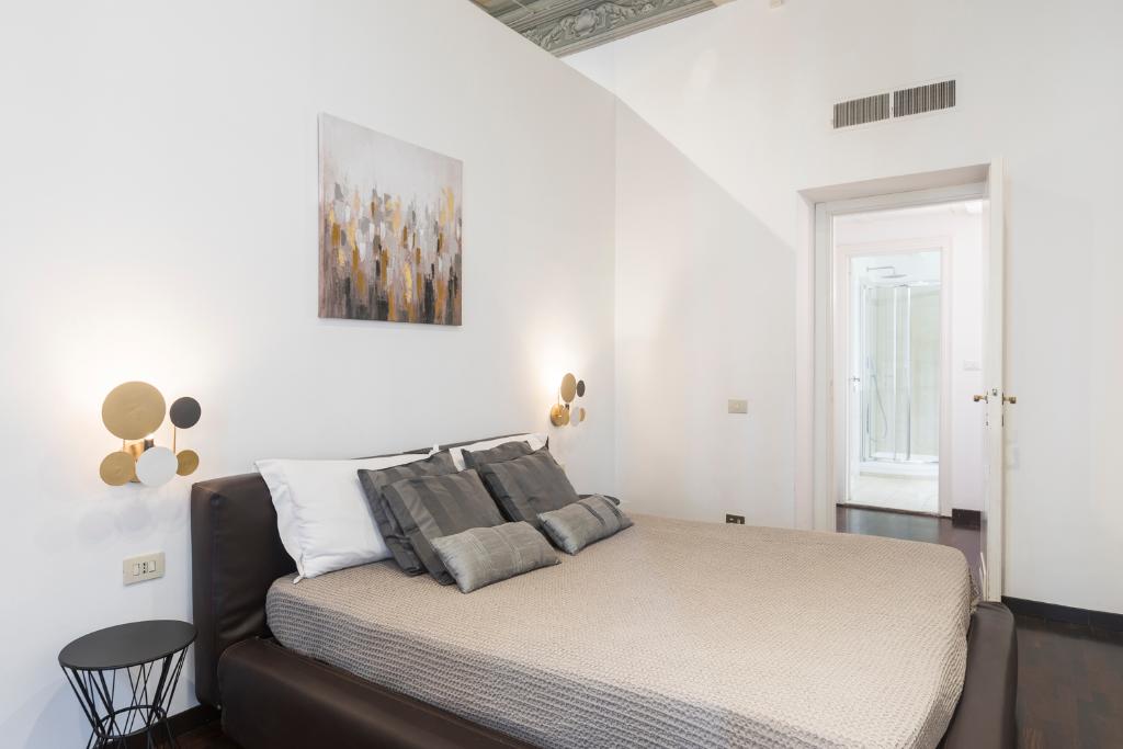 San Carlo Suite