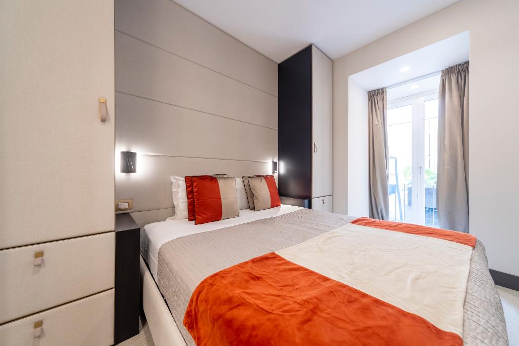 Hotel San Carlo Suite, Italien, Rom. Großes 1