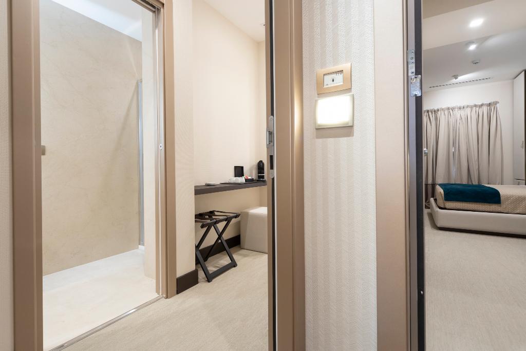 Hotel San Carlo Suite, Italien, Rom. Großes 1