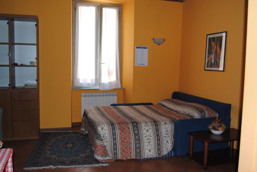 Antico Borgo