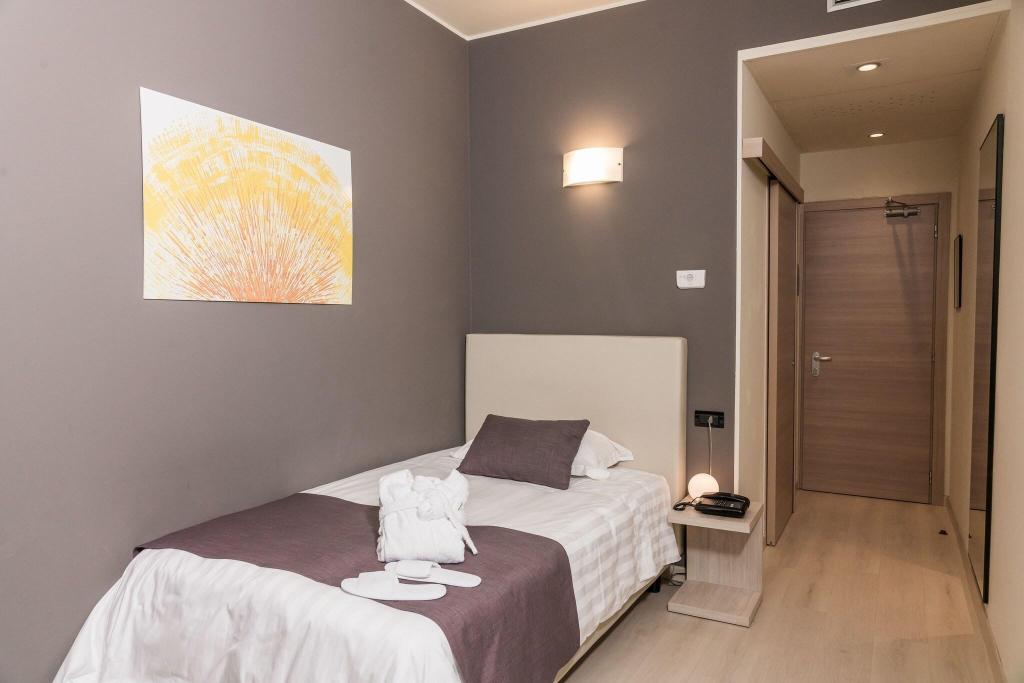 Helios Hotel and Restaurant