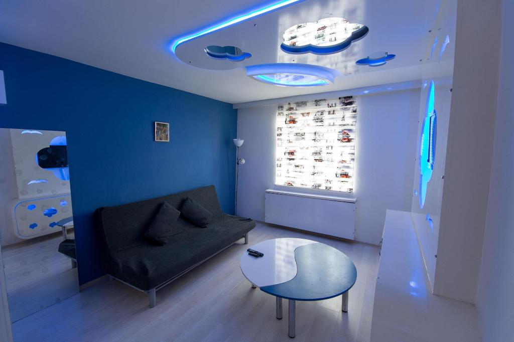 Mio Suites II
