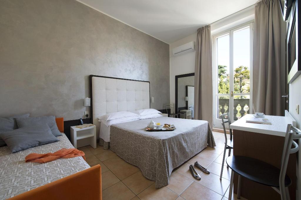 Hotel Delizia Milano