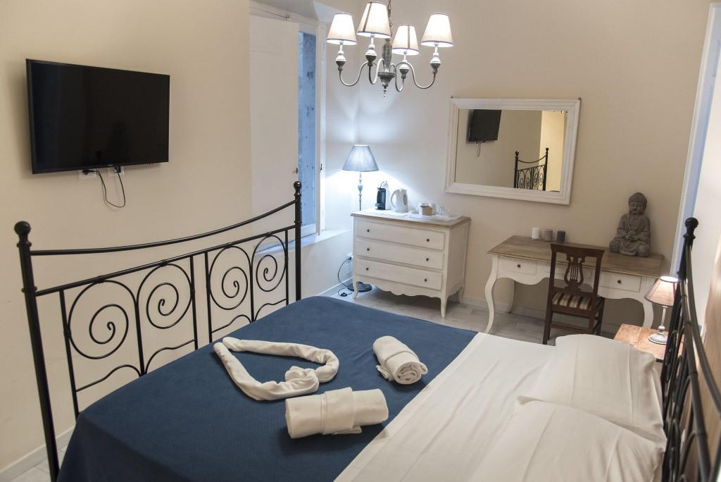 Baldassini B&B