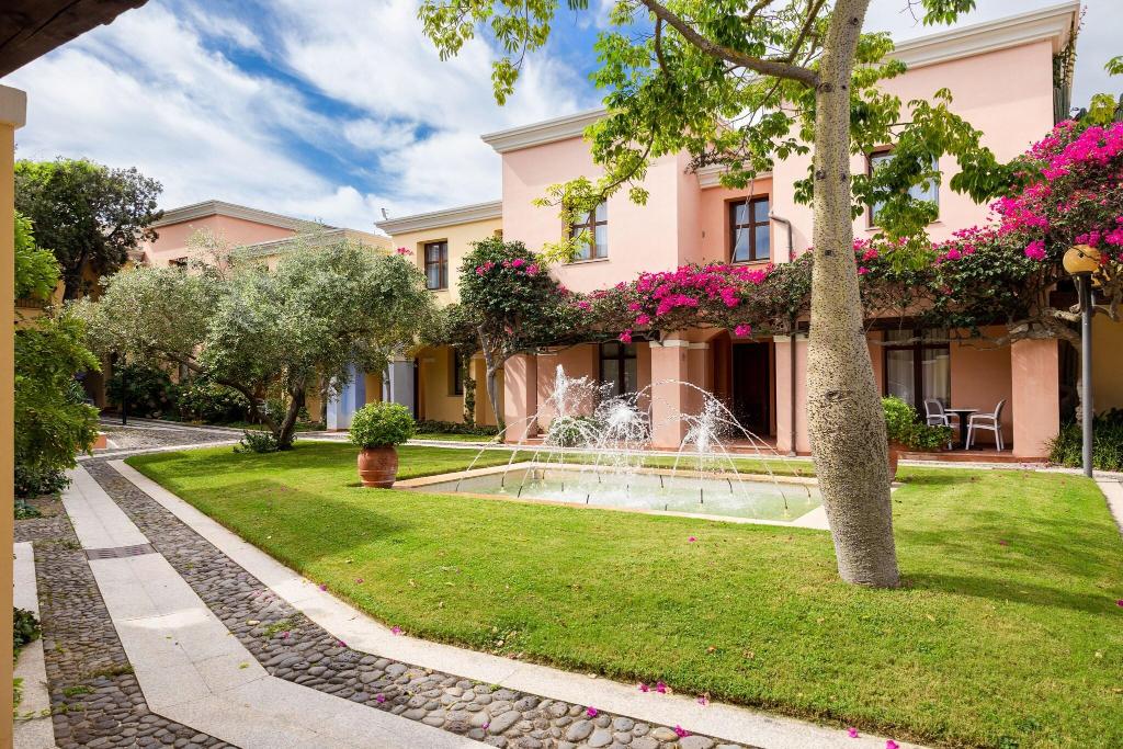 Hotel La Torre