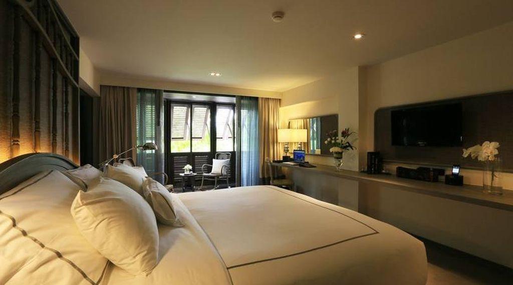 Hotel Riva Surya Bangkok Hotel, Thailand, Bangkok. Großes 1