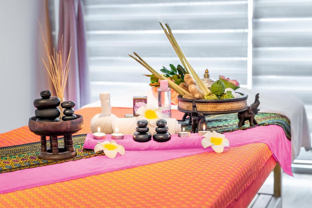 Majestic Arjaan By Rotana