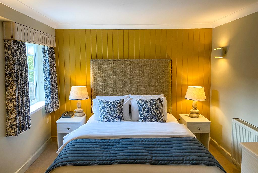 Caley Hall Hotel