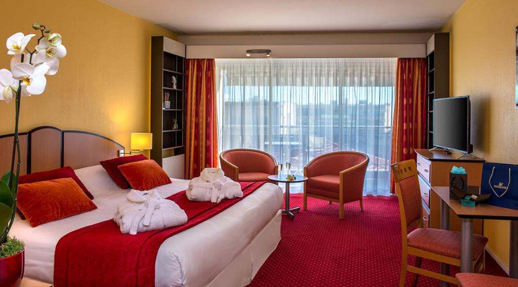 Staybridge Suites Cannes Centre