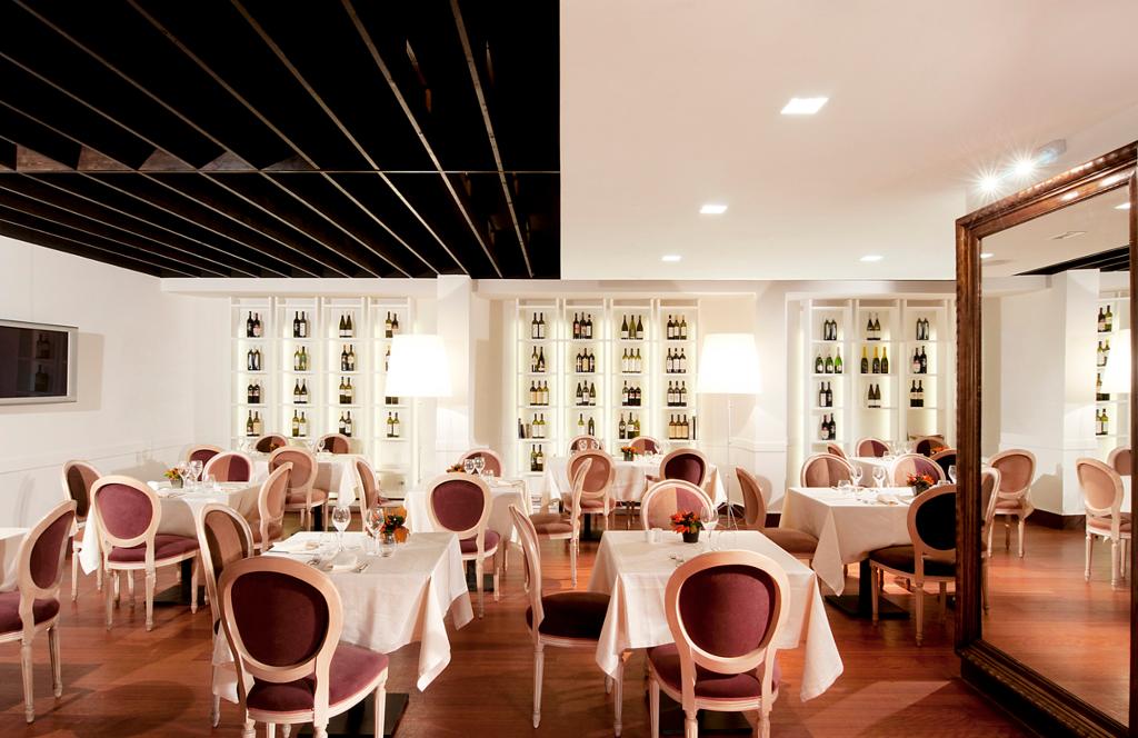 Hotel Fenix Hotel, Italien, Rom. Großes 2