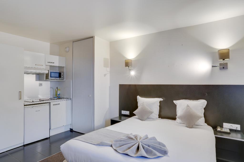 All Suites Appart Hotel|Aéroport Paris-Orly Rungis
