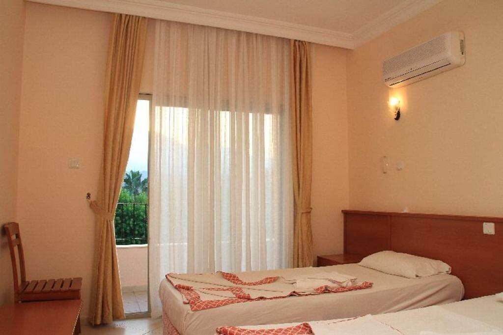 Istanbul Beach Hotel