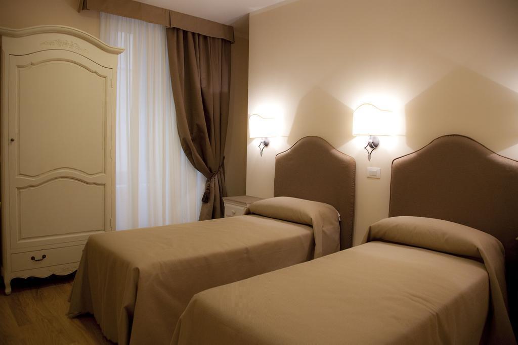 Residenza Dei Gracchi