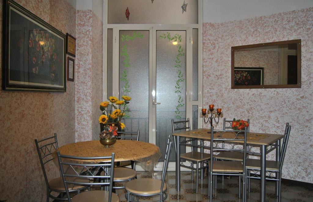 Bed And Breakfast Dangelo