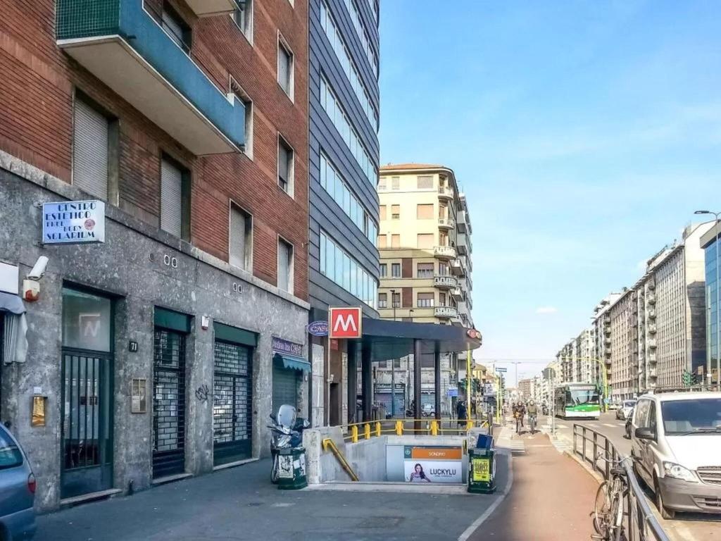 Cityhotel Central Station