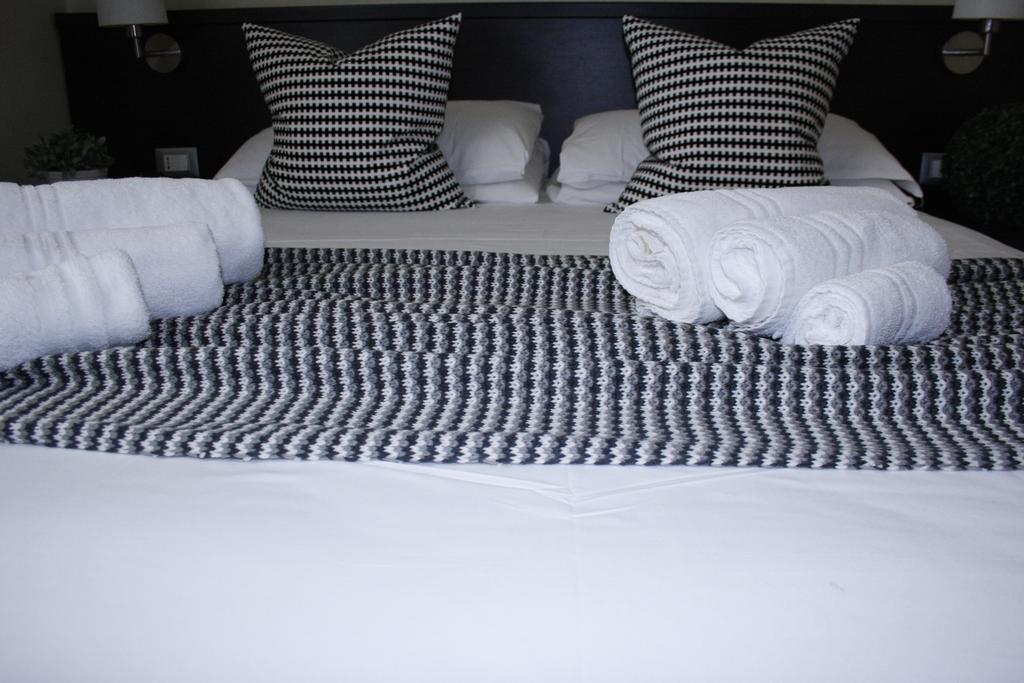 San Lorenzo Guest House