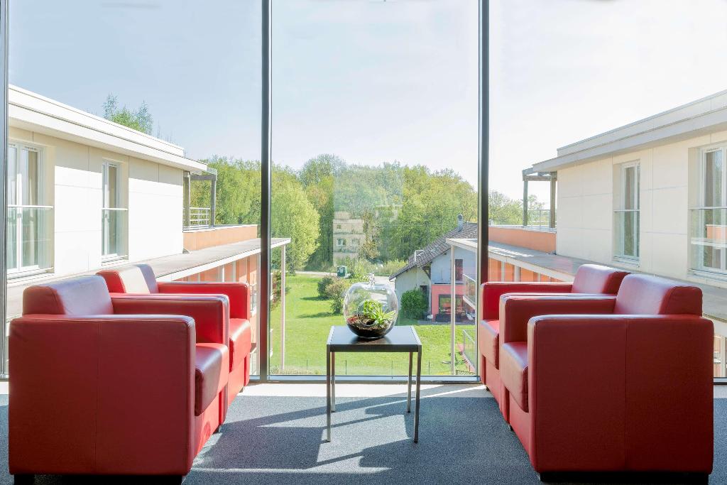 Best Western Park Hotel Geneve - Thoiry