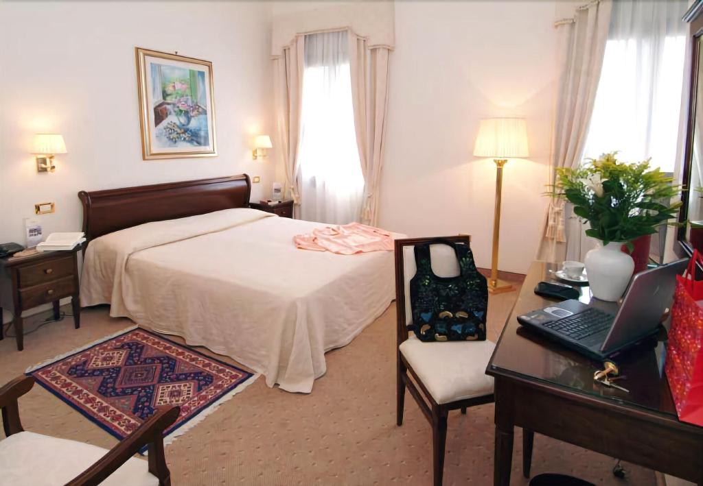 Venice Villa Crispi