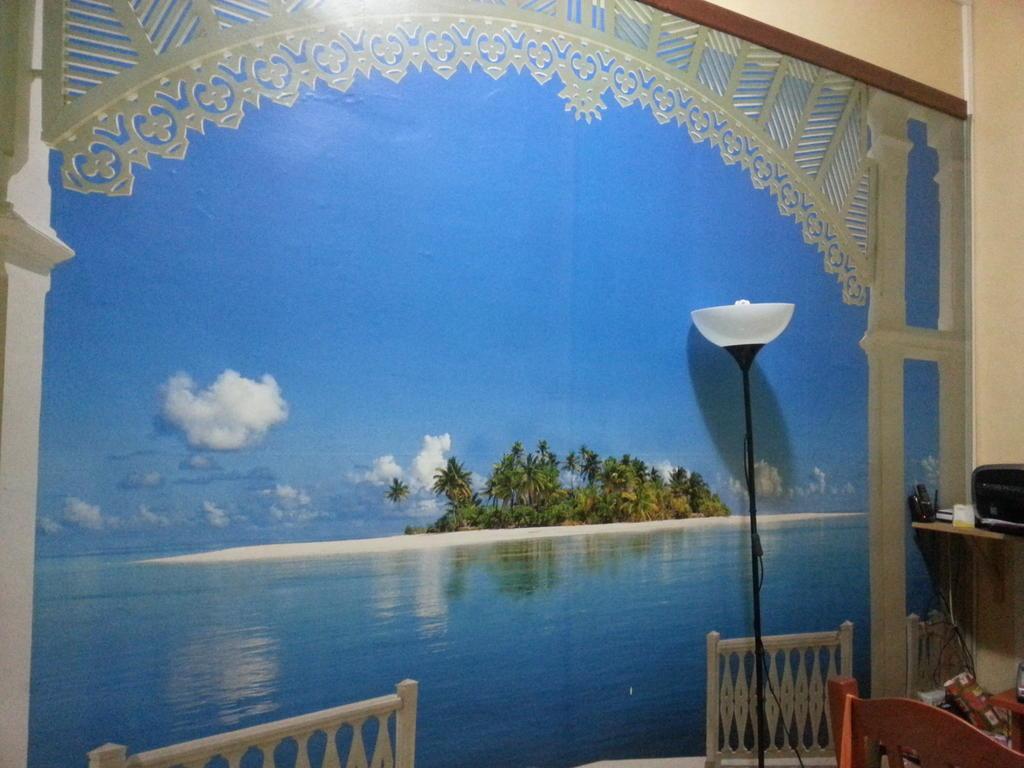 B&B Napoli Campagnari