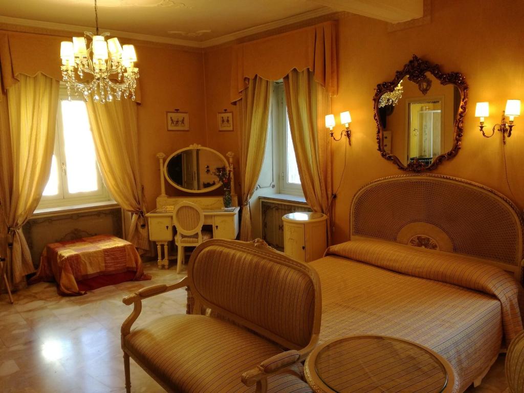 Hotel De Charme Ai Savoia