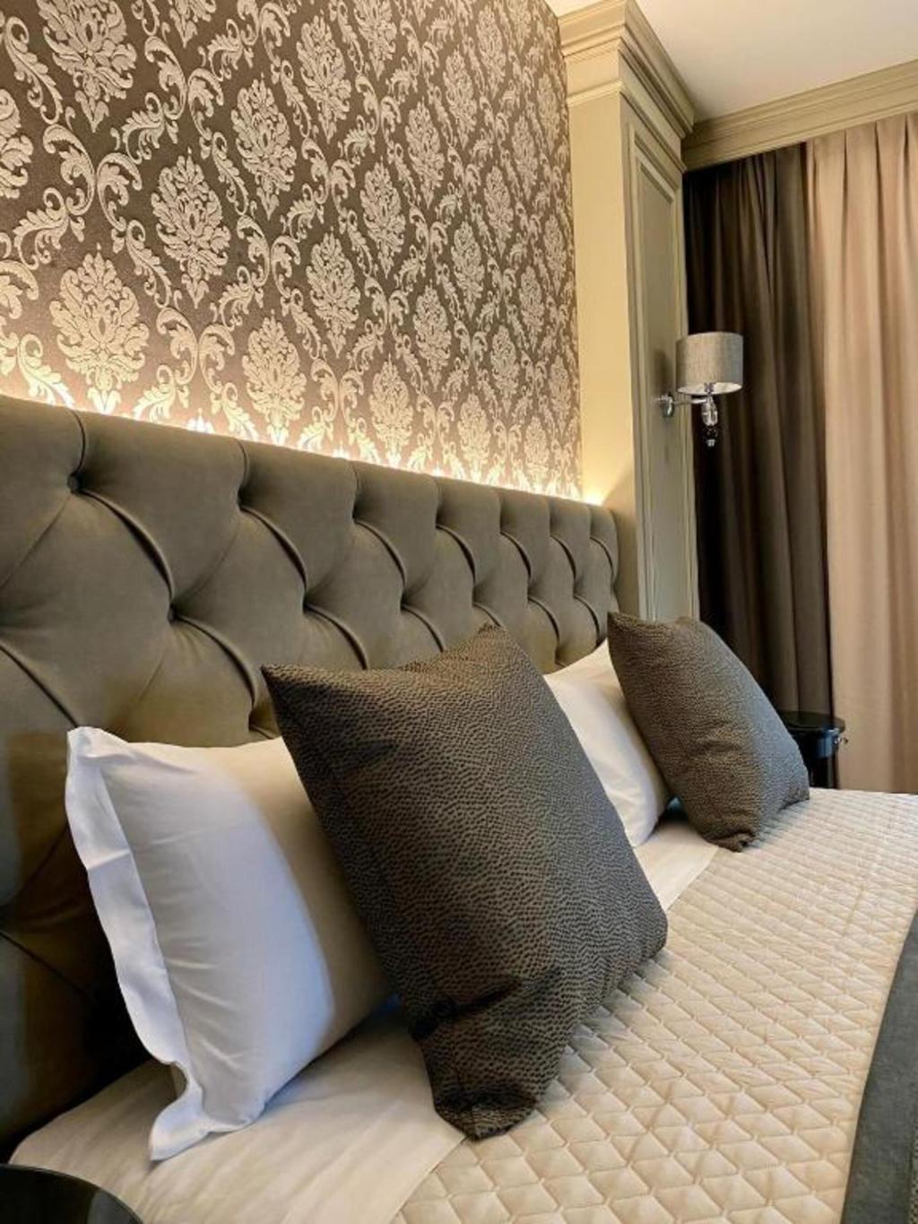 Hotel Hotel Villa Malpensa, Italien, Vizzola Ticino. Großes 1