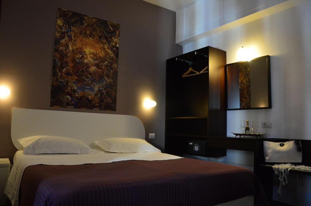 B&B Carafa Suite