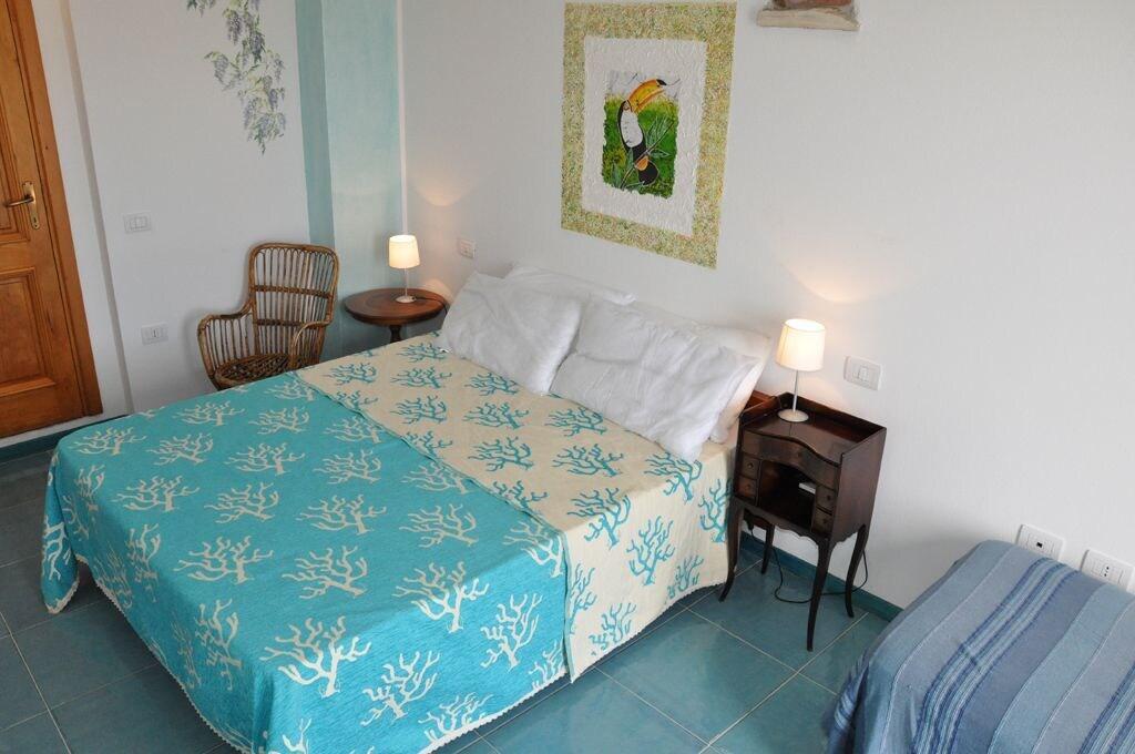 Hotel Villa Belfiori