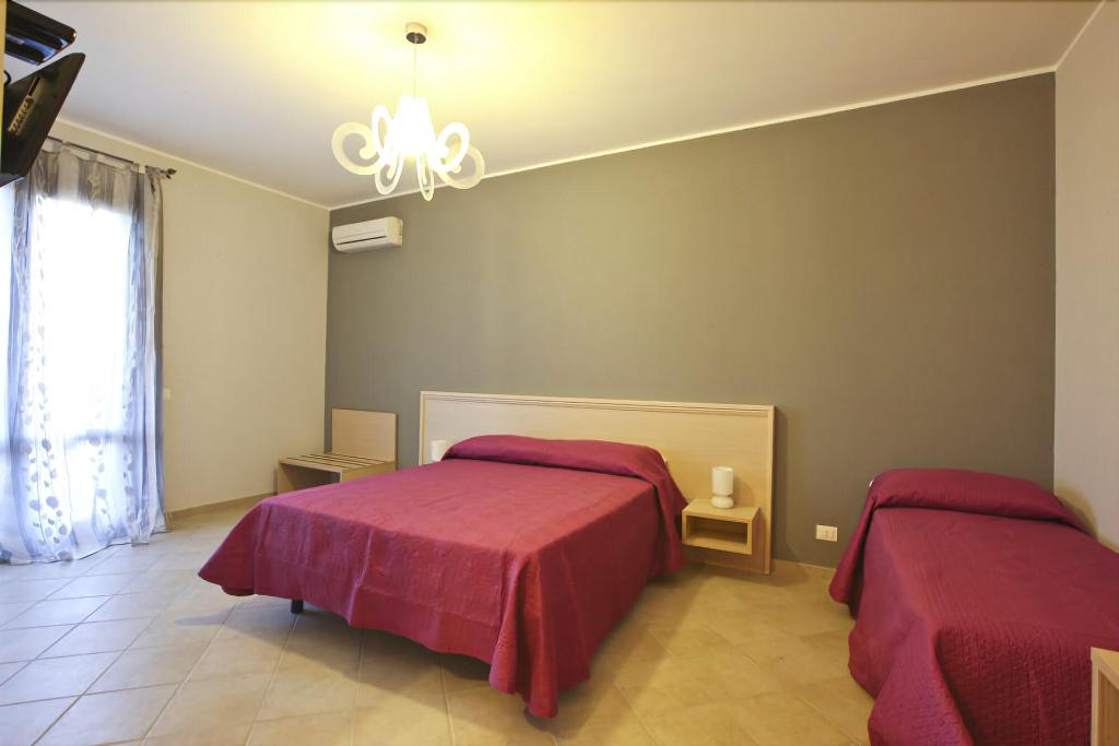 B & B Erice Mare