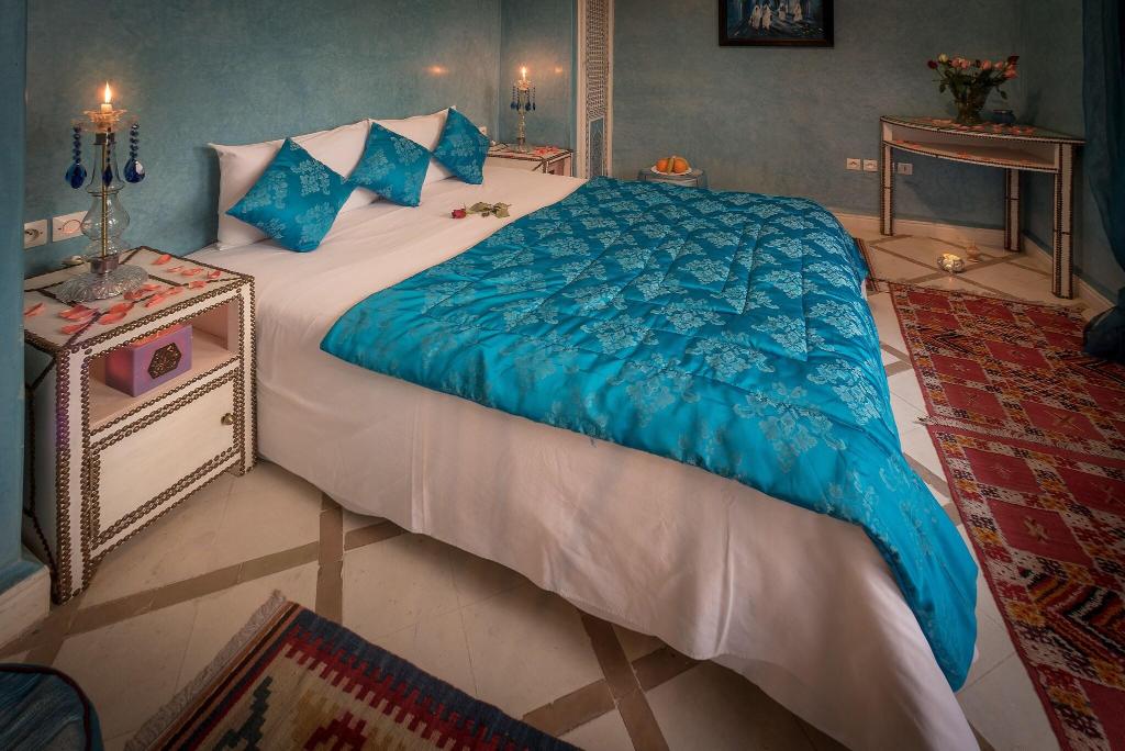 Riad Attika