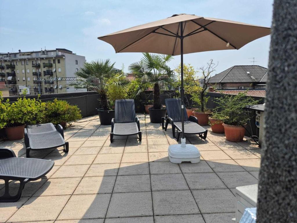Hotel San Giorgio