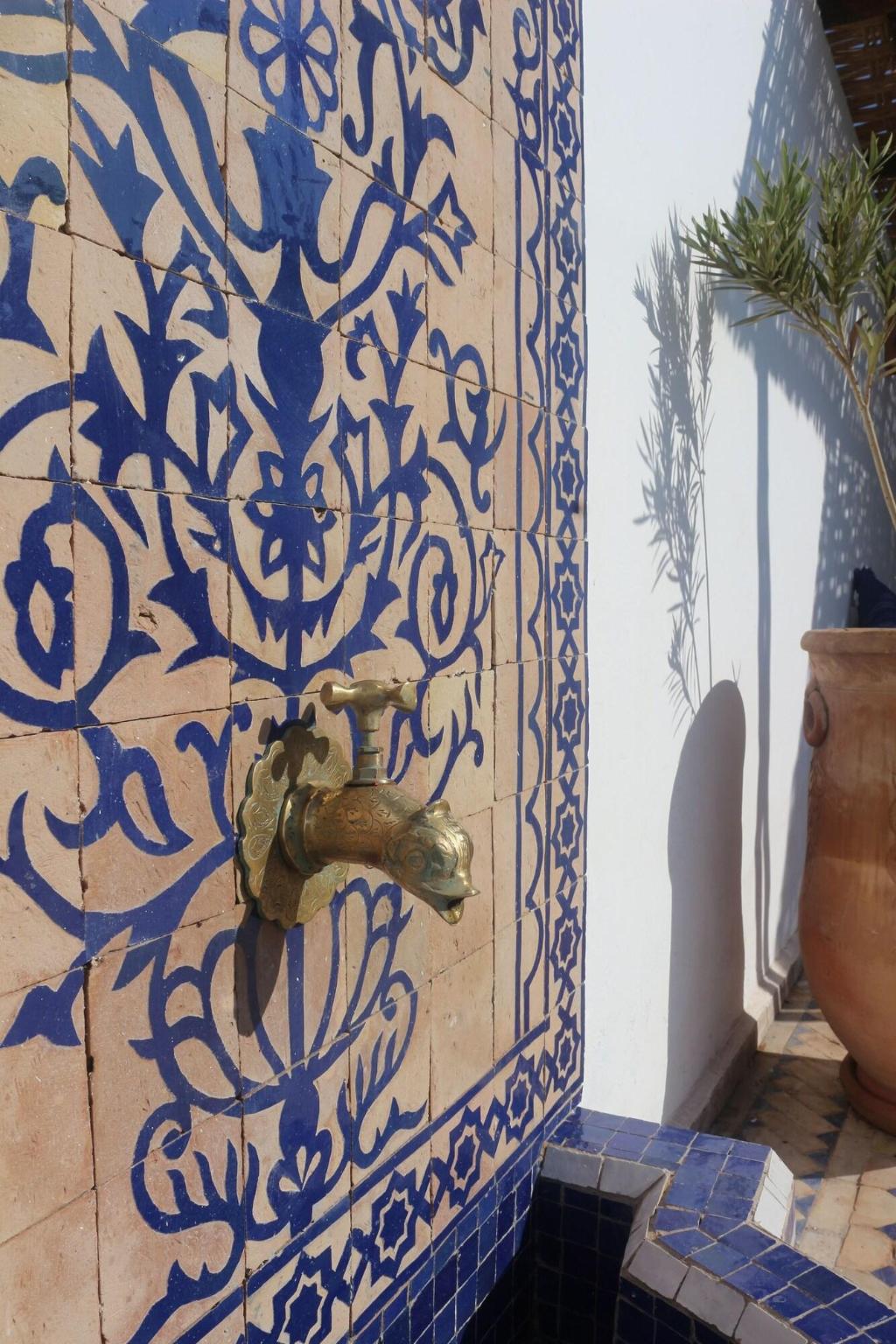 Riad Amana