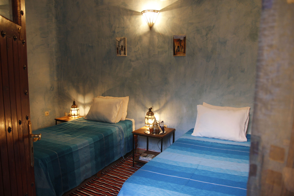 Riad Azenzer